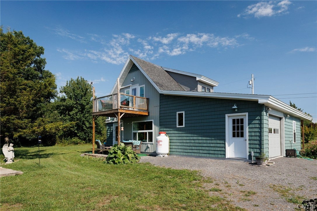 10489 State Boat Landing Road Adams, NY 13605 - Photo 33 of 49 Gallery Image 33