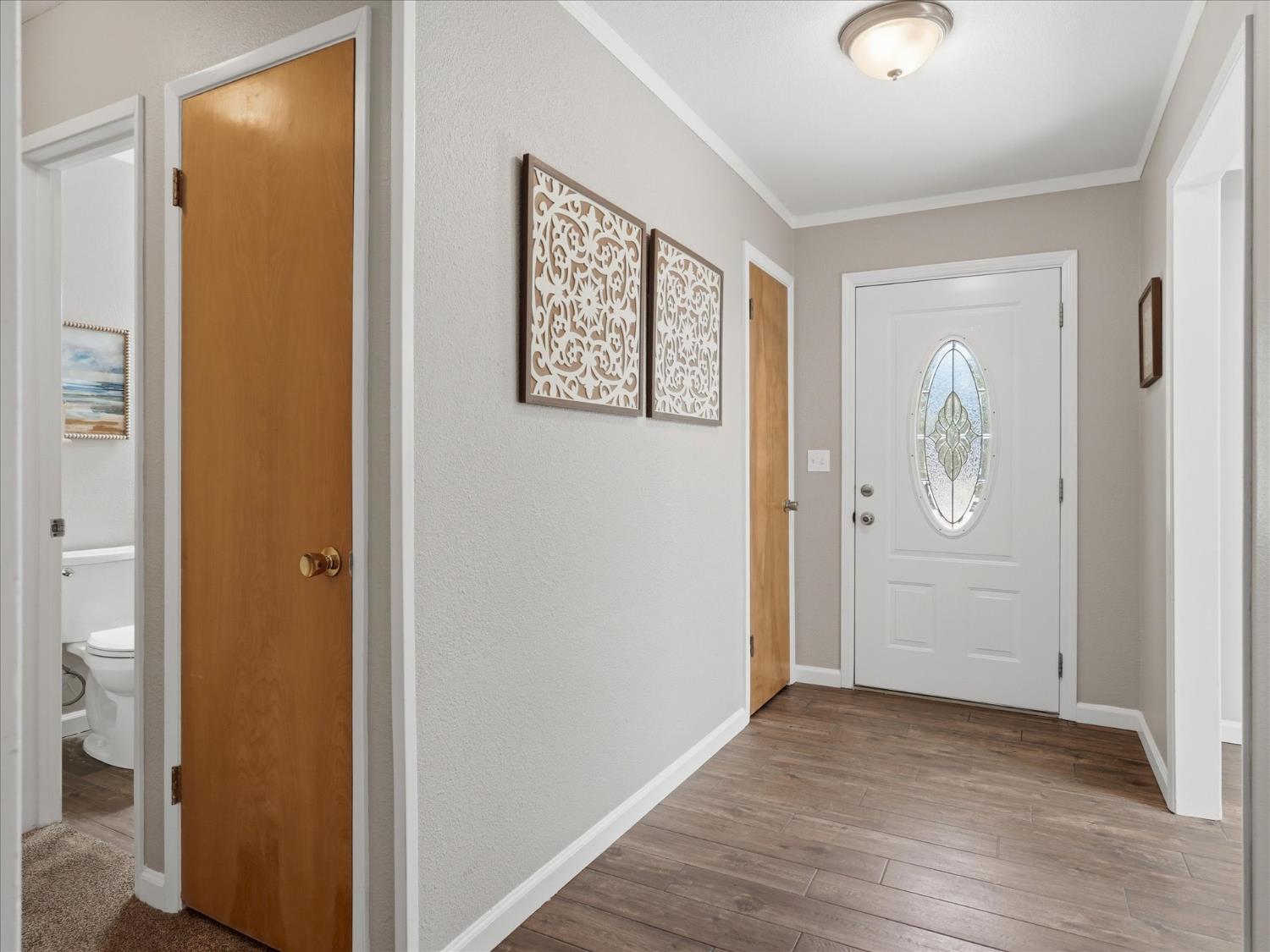 49020 Manzanita Road Oakhurst, CA 93644 - Photo 20 of 61