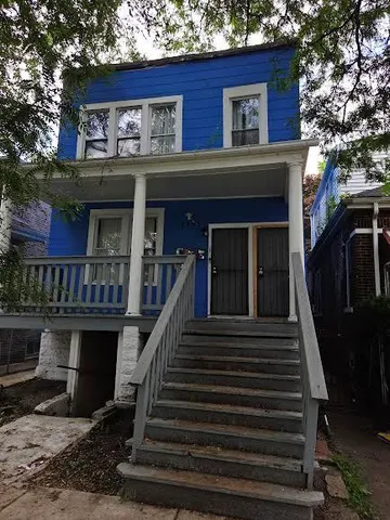 $1,250 | 1133 East 81st Street, Unit 2R, Chicago, IL 60619