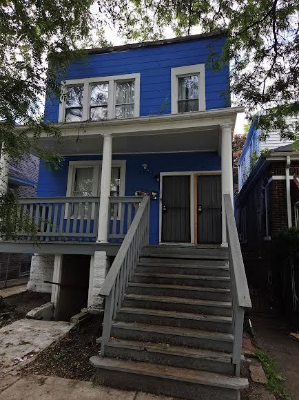 1133 East 81st Street, Unit 2R Chicago, IL 60619 - Photo 1 of 5