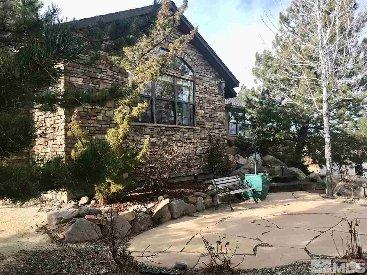 65 Desert Willow Way Reno, NV 89511 - Photo 1 of 1 Photo 1