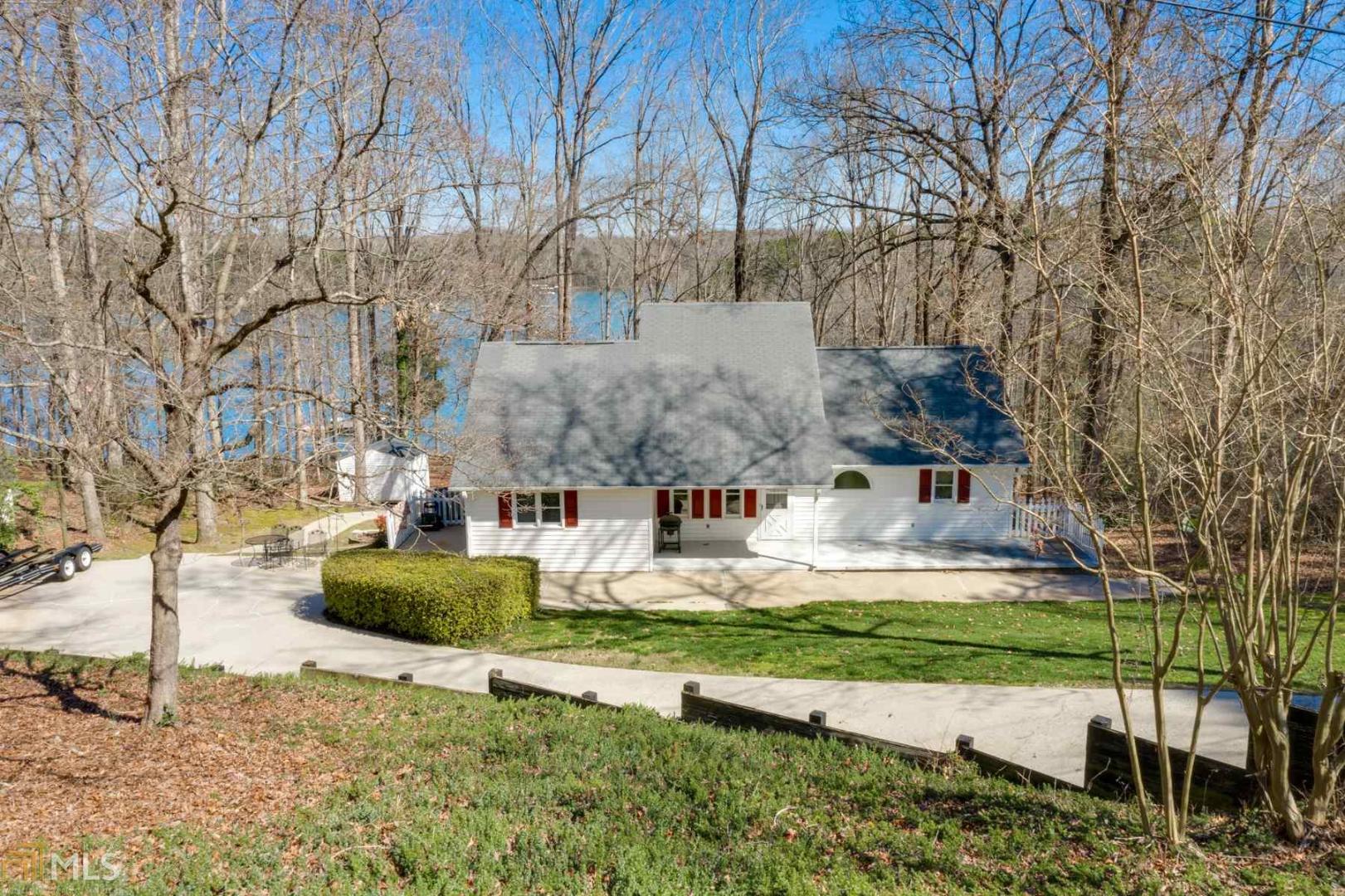 405 Forest Cove Road Anderson, SC 29626 - Photo 1 of 1 Gallery Image 1