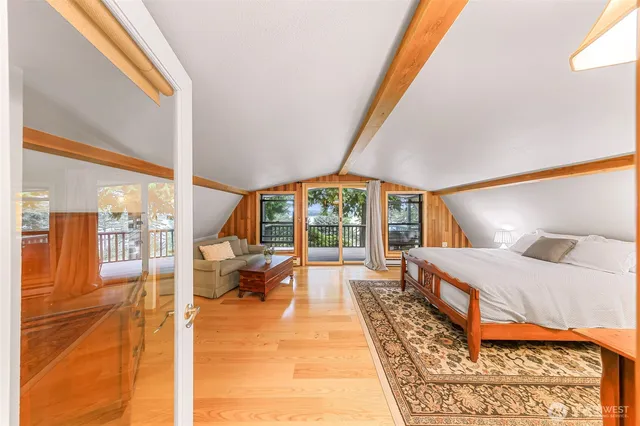 $539,000 | 1207 Beach Avenue, Lummi Island, WA 98262