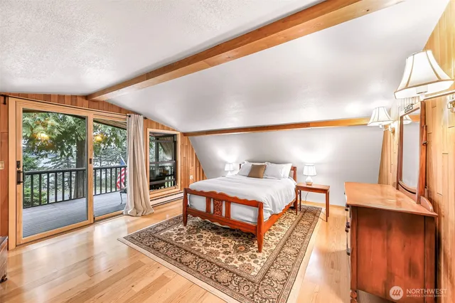 $539,000 | 1207 Beach Avenue, Lummi Island, WA 98262