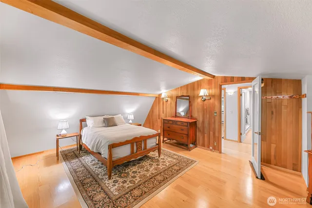 $539,000 | 1207 Beach Avenue, Lummi Island, WA 98262