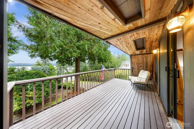 $539,000 | 1207 Beach Avenue, Lummi Island, WA 98262