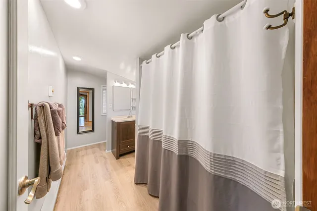 $539,000 | 1207 Beach Avenue, Lummi Island, WA 98262