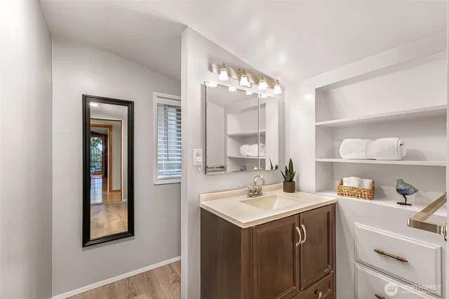 $539,000 | 1207 Beach Avenue, Lummi Island, WA 98262