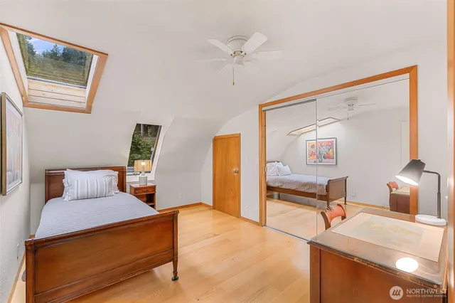 $539,000 | 1207 Beach Avenue, Lummi Island, WA 98262