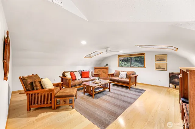 $539,000 | 1207 Beach Avenue, Lummi Island, WA 98262