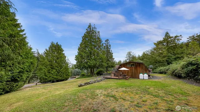 $539,000 | 1207 Beach Avenue, Lummi Island, WA 98262
