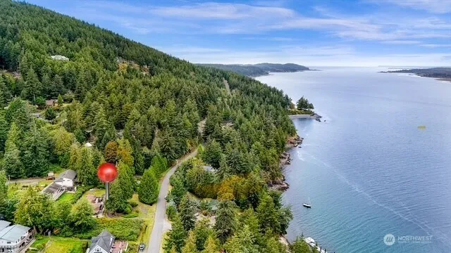 $539,000 | 1207 Beach Avenue, Lummi Island, WA 98262