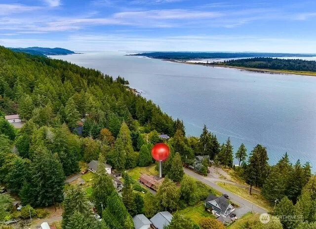 $539,000 | 1207 Beach Avenue, Lummi Island, WA 98262