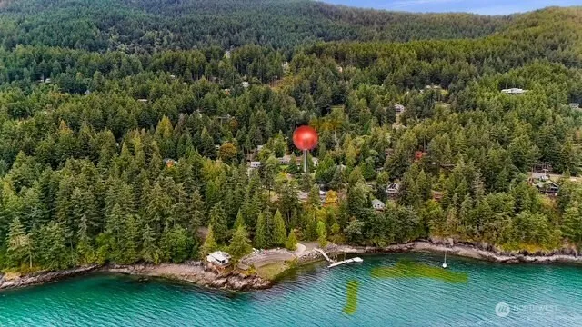 $539,000 | 1207 Beach Avenue, Lummi Island, WA 98262