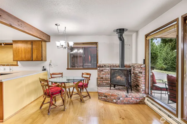 $539,000 | 1207 Beach Avenue, Lummi Island, WA 98262