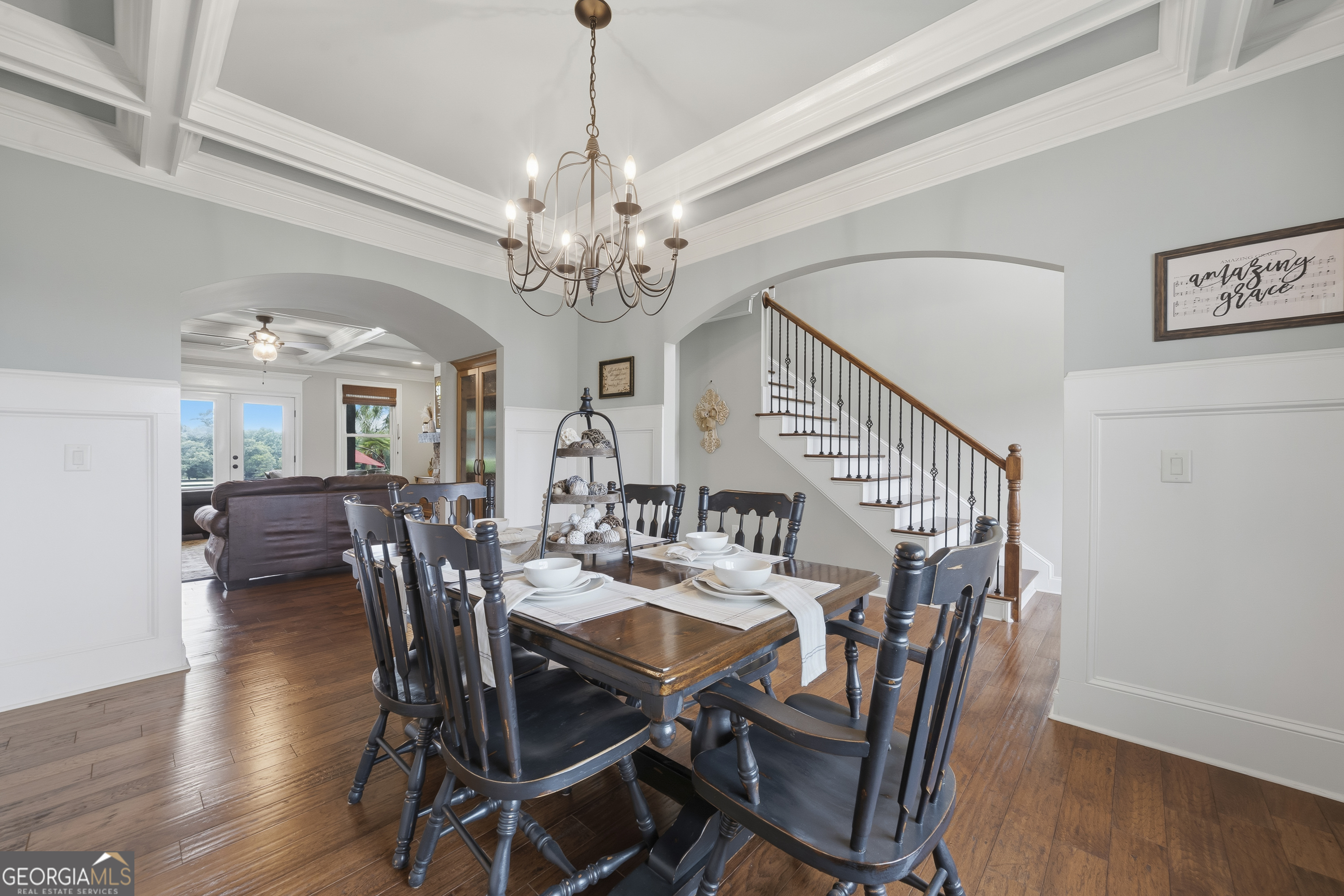 405 New Phoenix Road Northeast Eatonton, GA 31024 - Photo 10 of 81