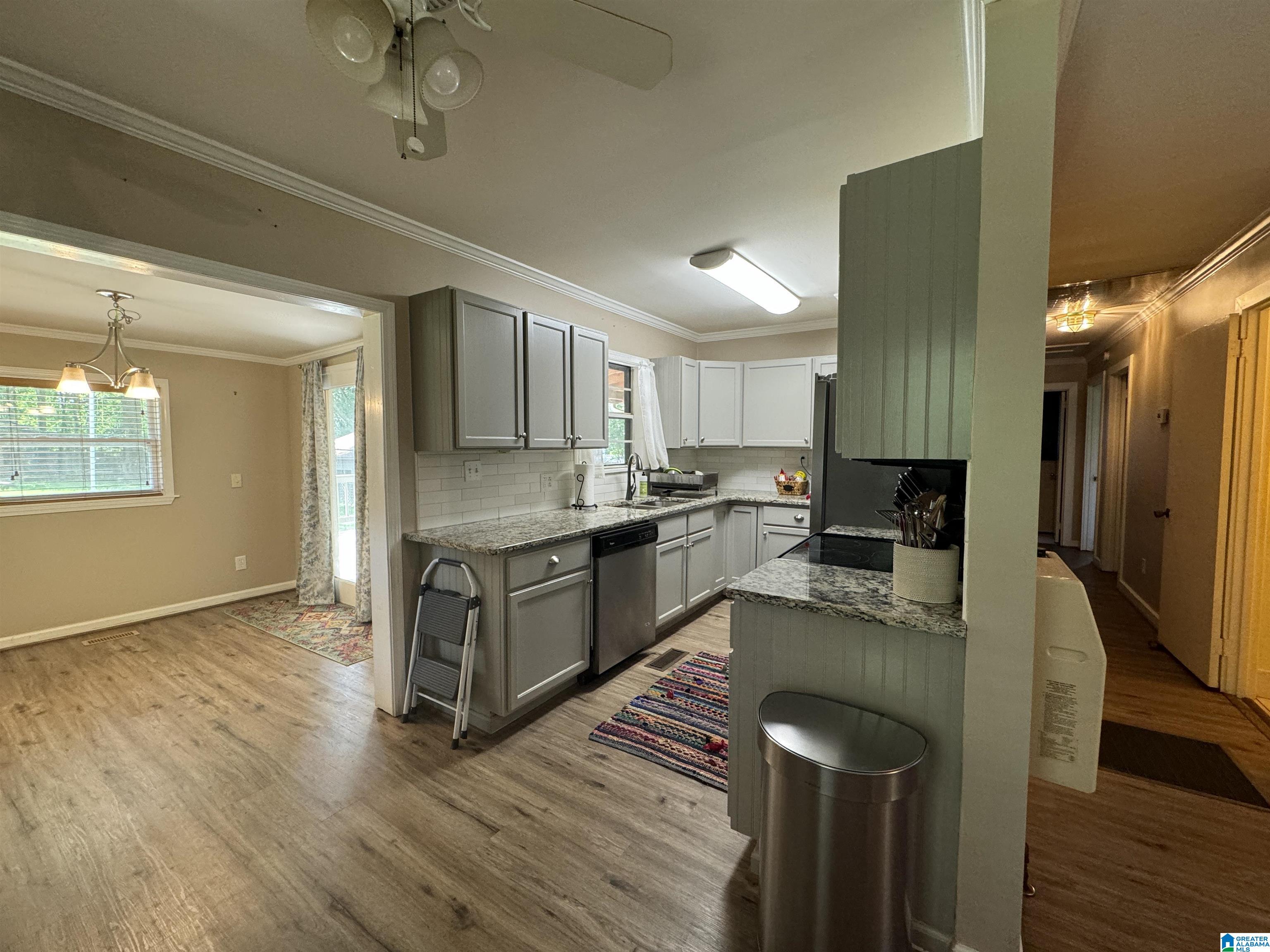 3026 Woodruff Mill Road Adamsville, AL 35005 - Photo 12 of 73