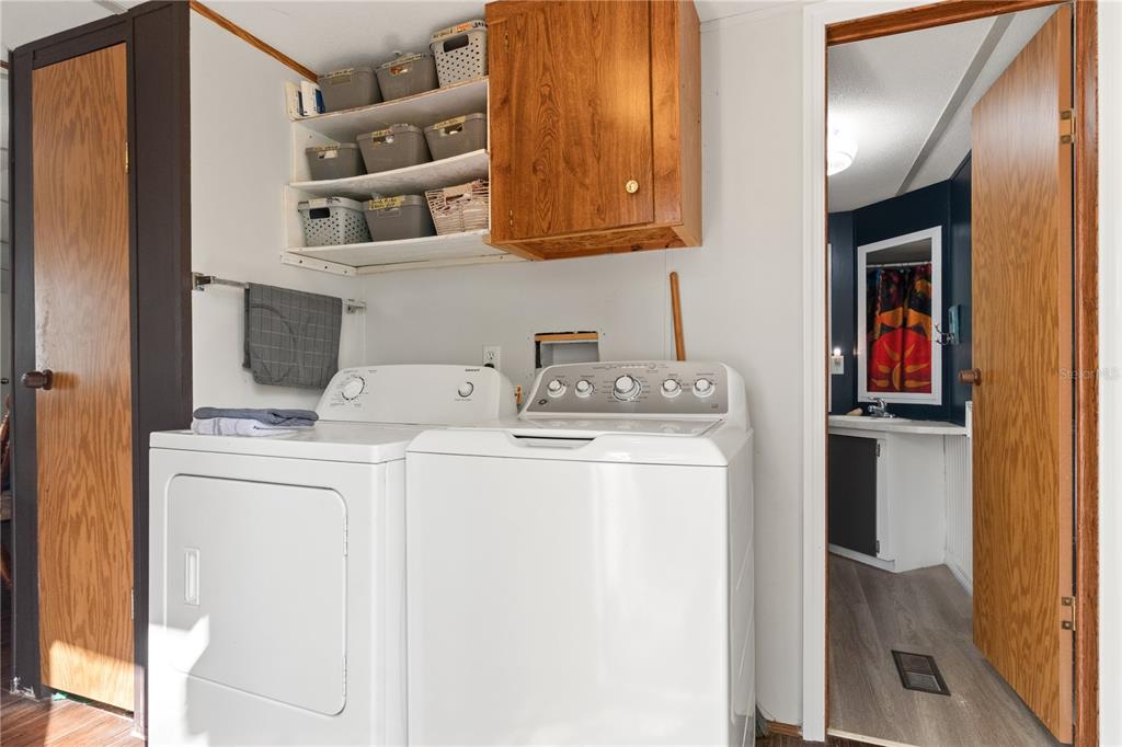 3650 176 Place Inglis, FL 34449 - Photo 21 of 49 a room with storage and utility