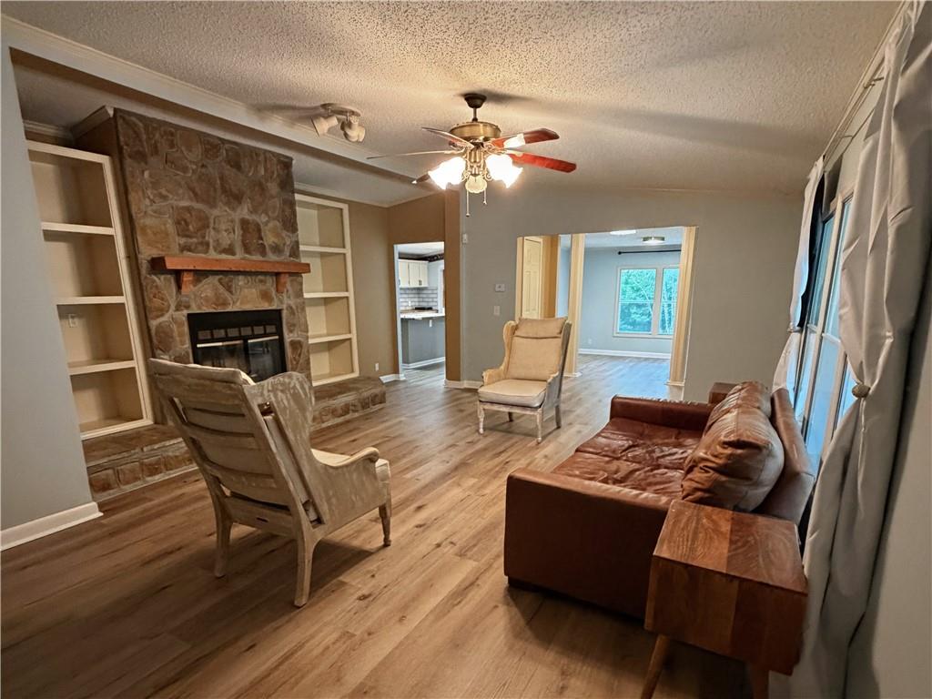 7911 Belton Bridge Road Lula, GA 30554 - Photo 20 of 49