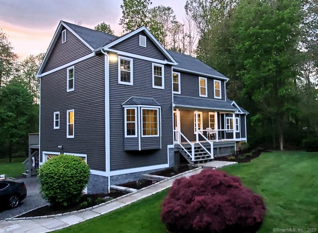 50 Pepperidge Road Monroe, CT 06468 - Photo 1 of 1