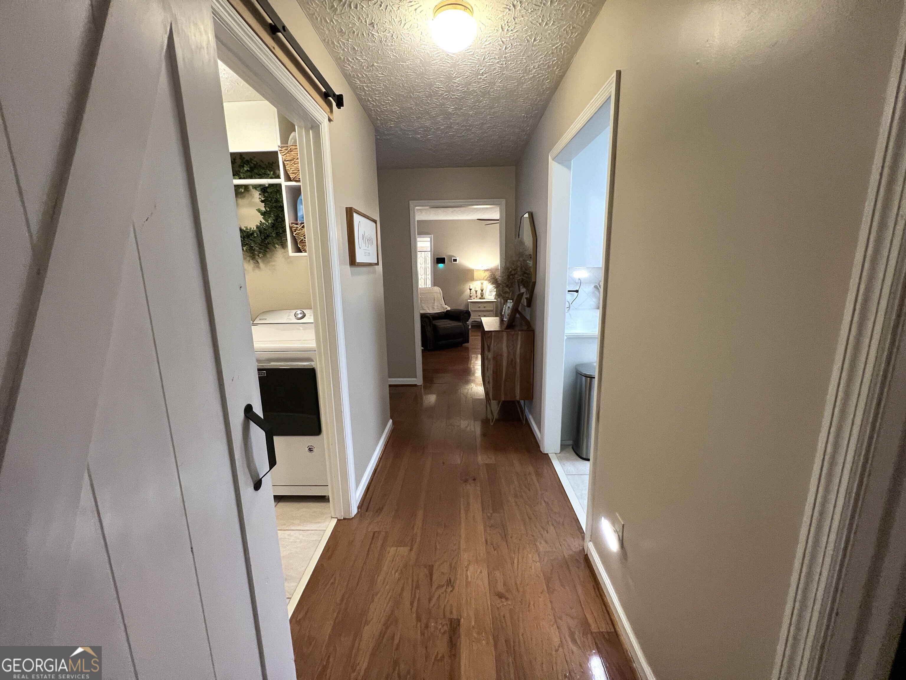 610 Youngs Mill Road LaGrange, GA 30241 - Photo 22 of 40