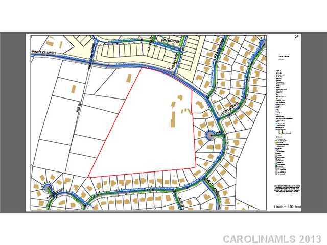 810 Piney Church Road Concord, NC 28025 - Photo 10 of 10 Gallery Image 10