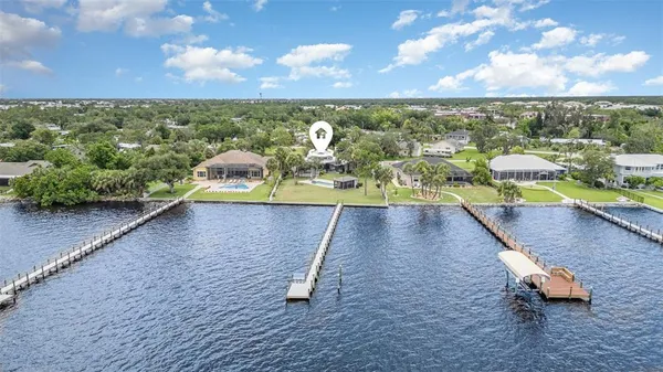 $1,200,000 | 4460 Northshore Drive, Punta Gorda, FL 33980