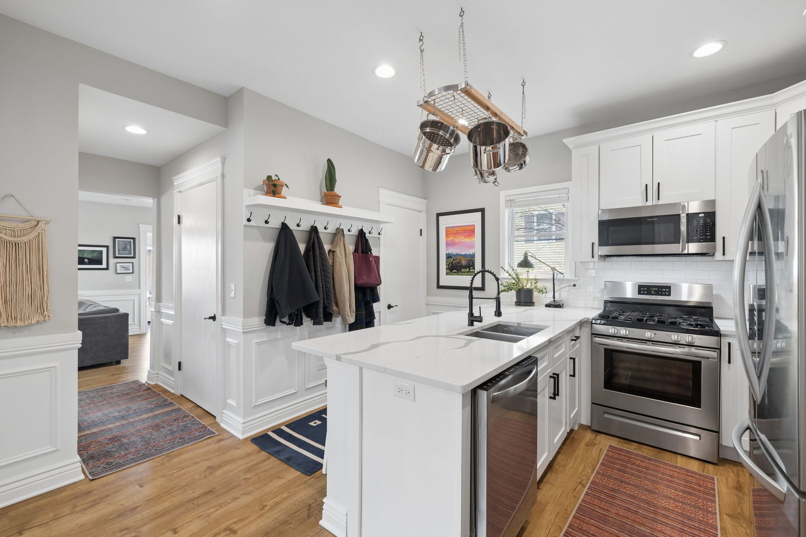 521 South Naperville Road Wheaton, IL 60187 - Photo 15 of 49