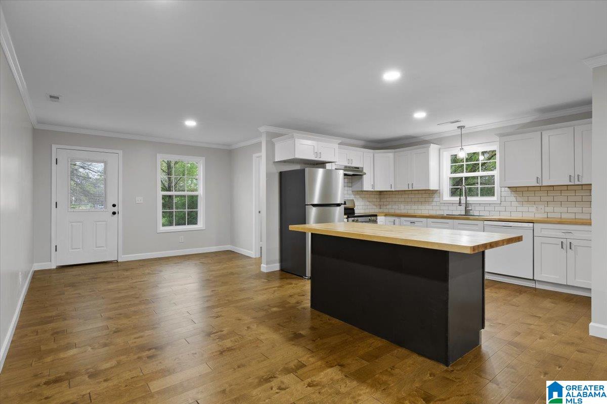 4515 County Road 13 Locust Fork, AL 35097 - Photo 4 of 25