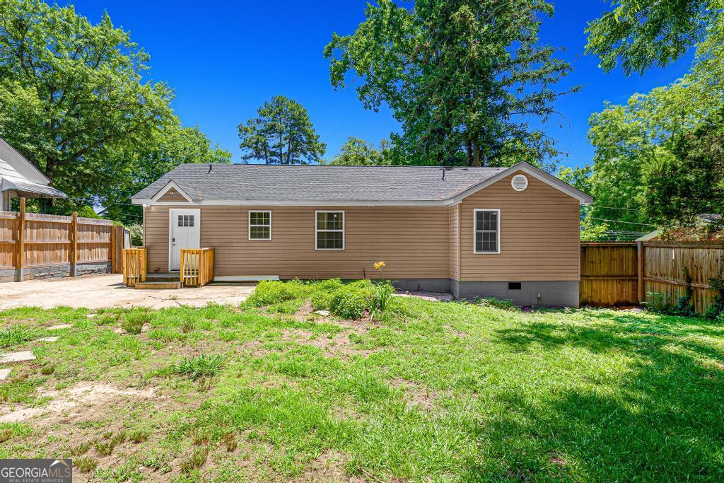 107 Schaefer Court Toccoa, GA 30577 - Photo 17 of 23