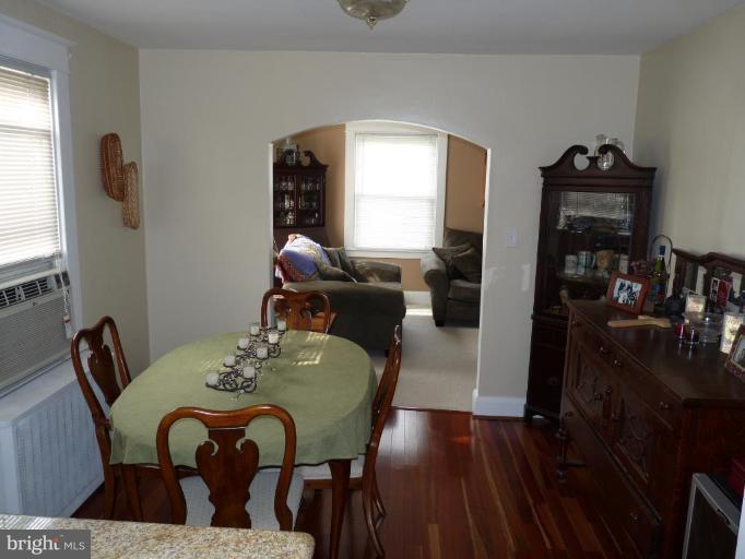 3823 North Point Road Dundalk, MD 21222 - Photo 10 of 18 Dining Room
