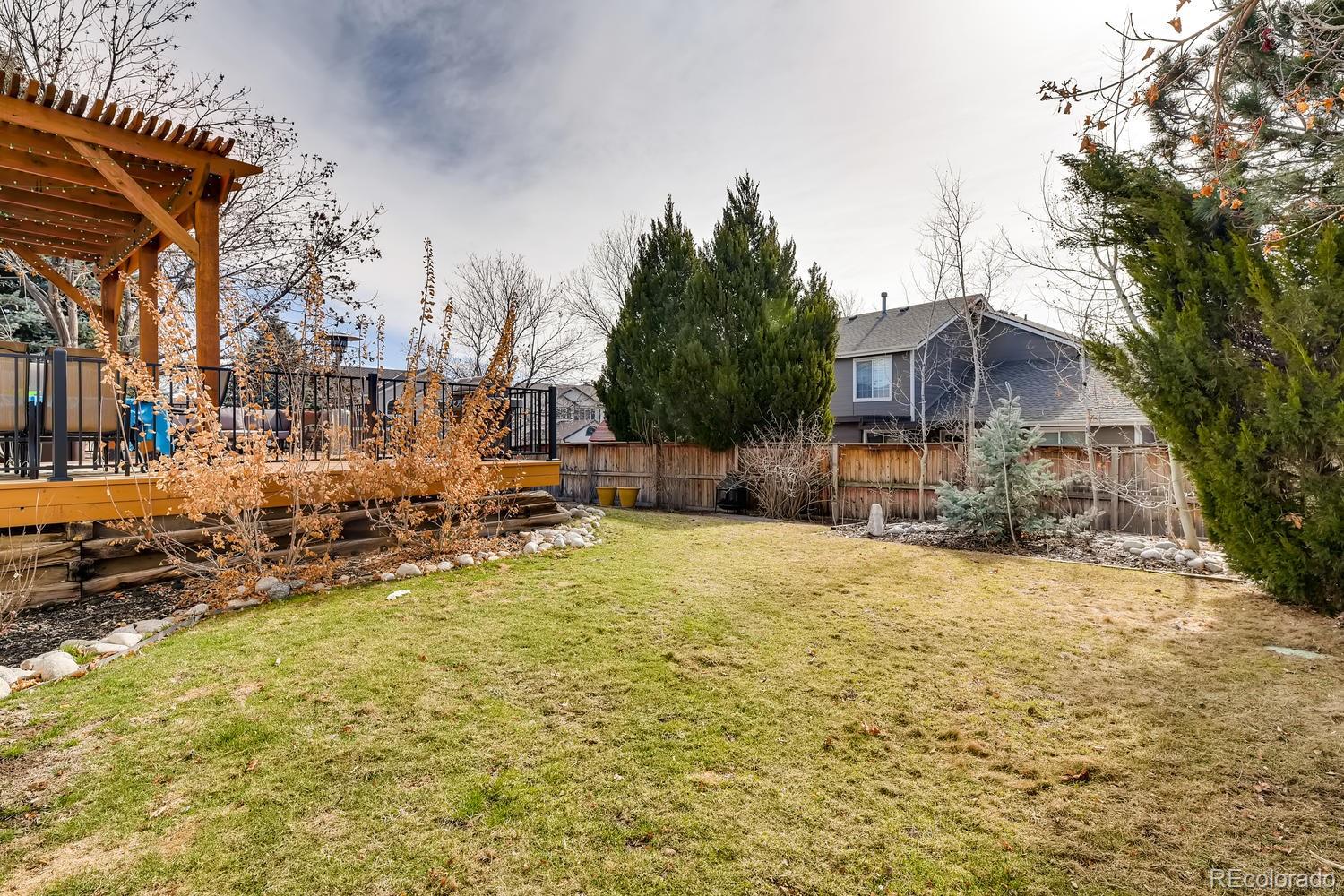 9202 South Crestmore Way Highlands Ranch, CO 80126 - Photo 25 of 28 Gallery Image 25