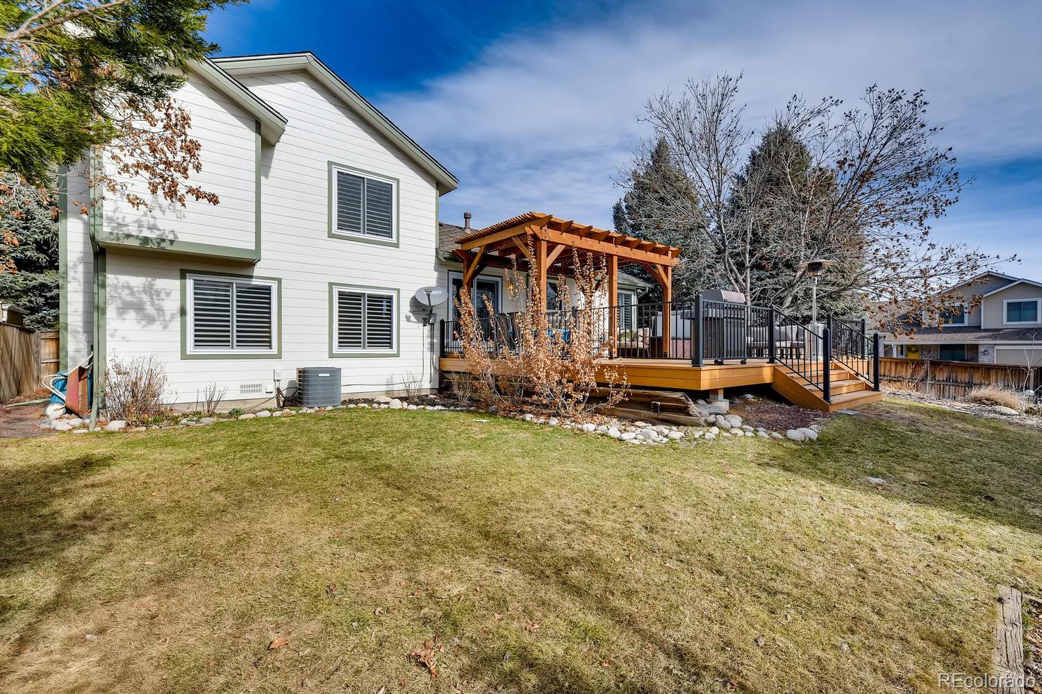 9202 South Crestmore Way Highlands Ranch, CO 80126 - Photo 27 of 28 Gallery Image 27
