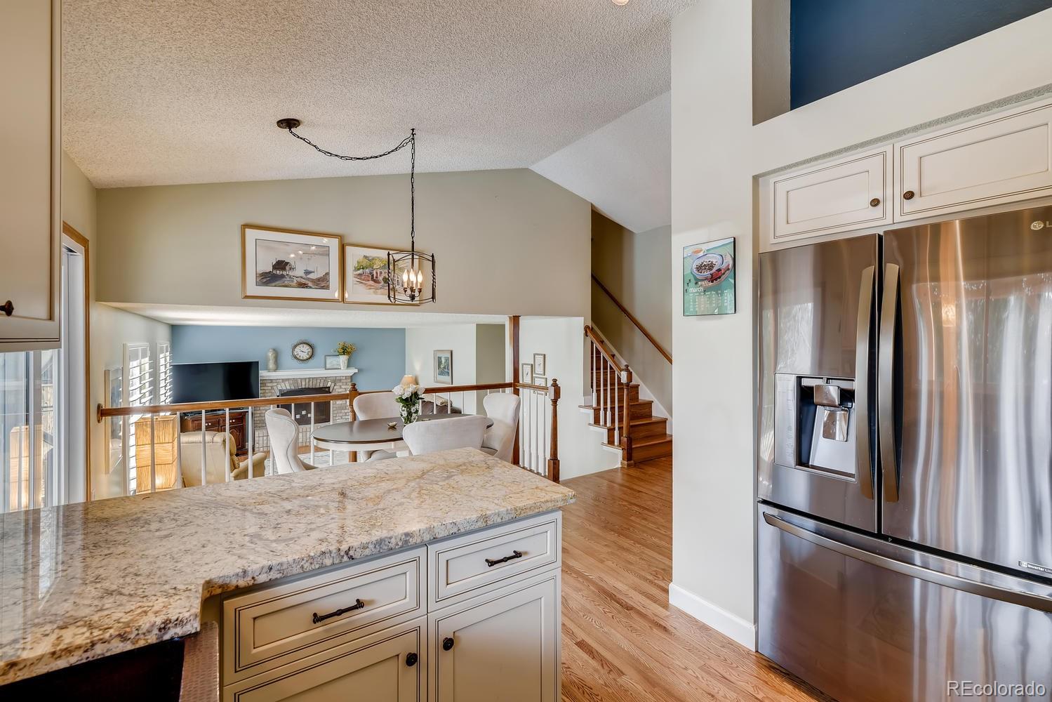 9202 South Crestmore Way Highlands Ranch, CO 80126 - Photo 9 of 28 Gallery Image 9