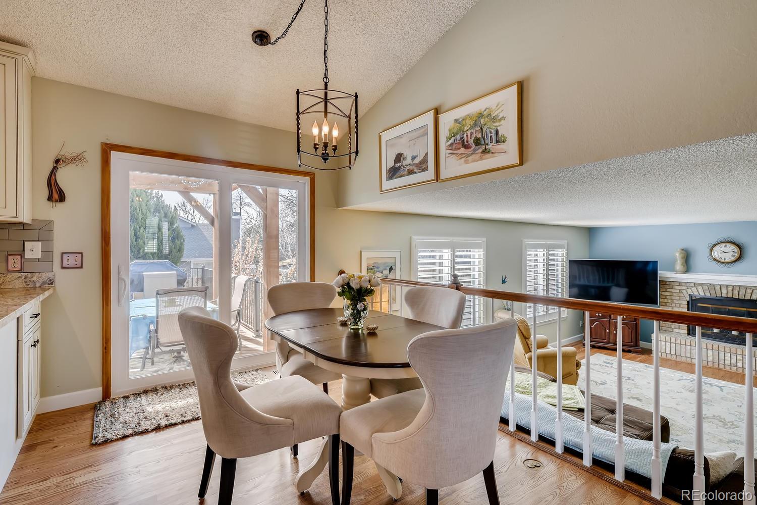 9202 South Crestmore Way Highlands Ranch, CO 80126 - Photo 10 of 28 Gallery Image 10