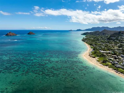 $4,500,000 | 851 Aalapapa Drive, Kailua, HI 96734