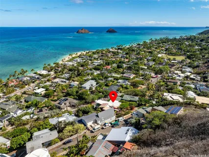$4,500,000 | 851 Aalapapa Drive, Kailua, HI 96734