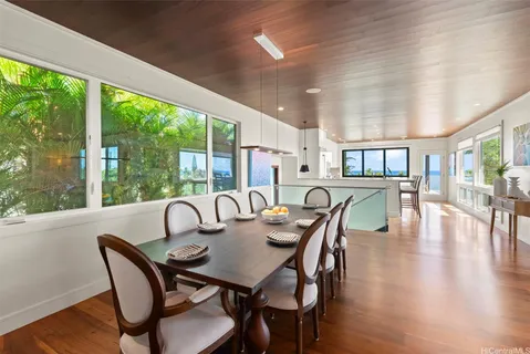 $4,500,000 | 851 Aalapapa Drive, Kailua, HI 96734