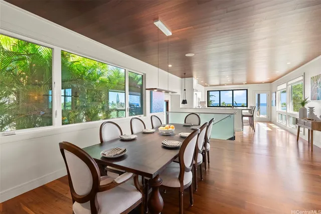 $4,500,000 | 851 Aalapapa Drive, Kailua, HI 96734