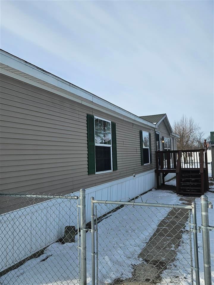 6676 32nd Avenue Shellsburg, IA 52332 - Photo 2 of 18 Gallery Image 2