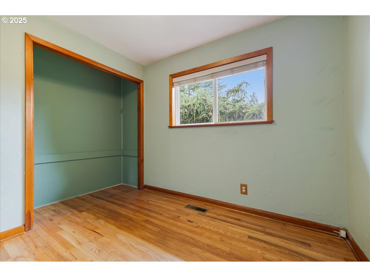 11805 Southwest Belvidere Place Portland, OR 97225 - Photo 26 of 44 a view of wooden floor