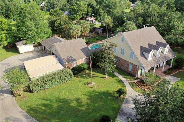 2000 Old River Road Slidell, LA 70461 - Photo 2 of 52