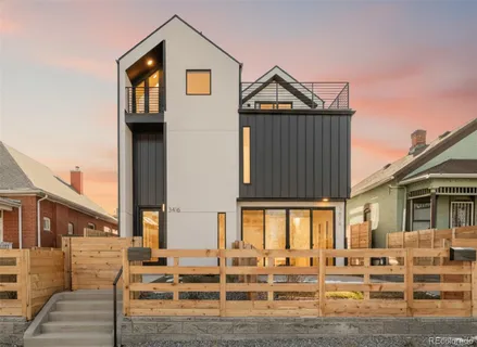 $1,149,000 | 3416 Lawrence Street, Denver, CO 80205