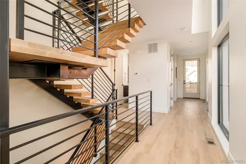 $1,149,000 | 3416 Lawrence Street, Denver, CO 80205