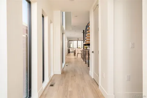$1,149,000 | 3416 Lawrence Street, Denver, CO 80205