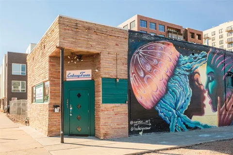$1,149,000 | 3416 Lawrence Street, Denver, CO 80205