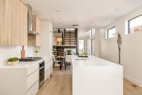 $1,149,000 | 3416 Lawrence Street, Denver, CO 80205