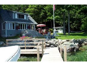 35 Black Point Road Alton, NH 03810 - Photo 2 of 5
