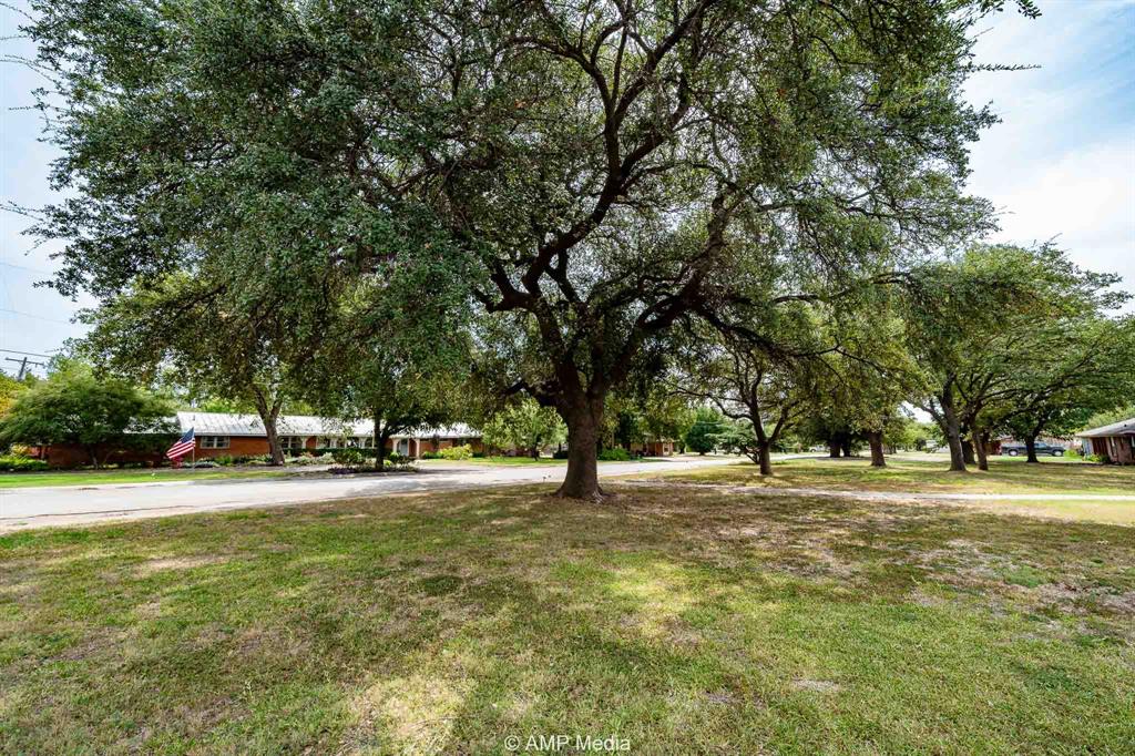 703 North Ave L Haskell, TX 79521 - Photo 39 of 40