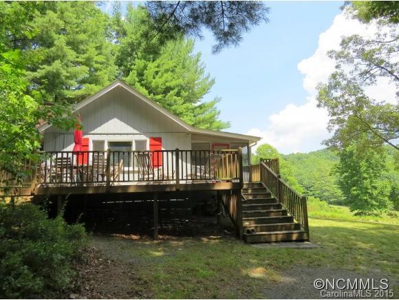 209 Lake Road Brevard, NC 28712 - Photo 1 of 7 Gallery Image 1